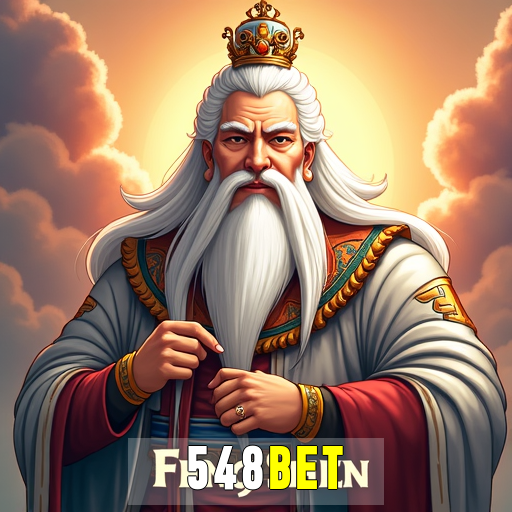 Cassino na plataforma 548bet