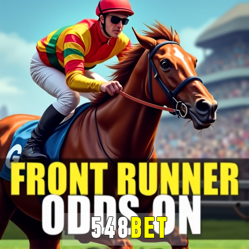 Bonus na Cassino Online 548bet